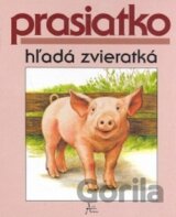 Prasiatko hľadá zvieratká
