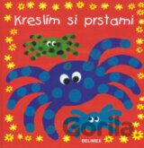 Kreslím si prstami