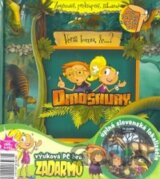 Dinosaury