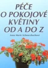 Péče o pokojové rastliny