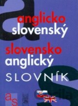 Anglicko-slovenský, slovensko-anglický slovník