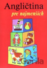 Angličtina pre najmenších