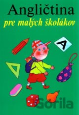 Angličtina pre malých školákov