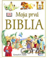 Moja prvá Biblia