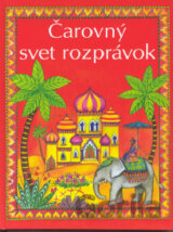 Čarovný svet rozprávok