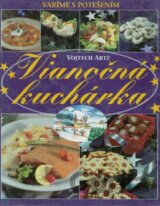 Vianočná kuchárka