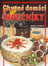 Chutné domácí moučníky