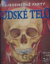 Ľudské telo, trojrozmerné fakty