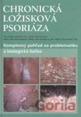 Chronická ložisková psoriáza