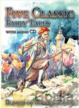 Five Classic Fairy Tales
