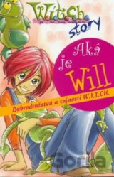 W.I.T.C.H. story - Aká je Will