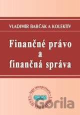 Finančné právo a finančná správa