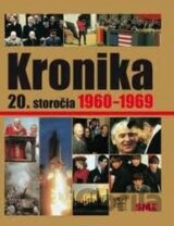 Kronika 20. storočia 1960 - 1969