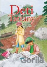 Deti Tatrany