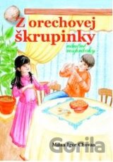 Z orechovej škrupinky