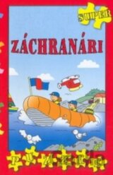 Záchranári