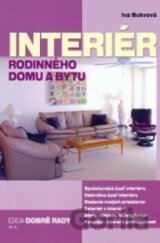 Interiér rodinného domu a bytu
