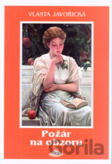 Požár na obzoru