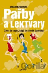 Pařby a lektvary