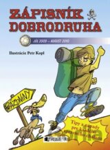 Zápisník dobrodruha