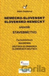 Nemecko-slovenský, slovensko-nemecký slovník