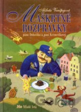 Maškrtné rozprávky