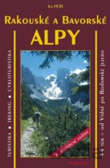 Rakouské a Bavorské Alpy