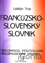 Francúzsko-slovenský slovník