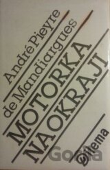 Motorka na okraji