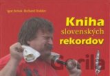 Kniha slovenských rekordov