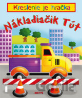 Nákladiačik Tút