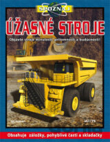Úžasné stroje