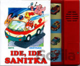 Ide, ide sanitka