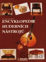 Encyklopedie hudebních nástrojů
