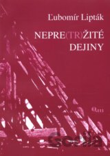 Nepre(tr)žité dejiny