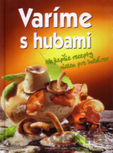 Varíme s hubami