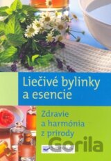 Liečivé bylinky a esencie