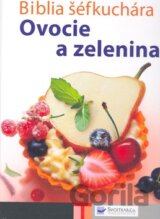 Biblia šéfkuchára