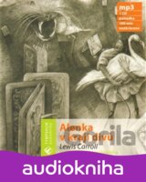 Alenka v kraji divů