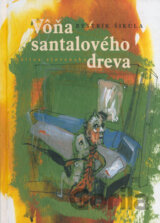 Vôňa santalového dreva
