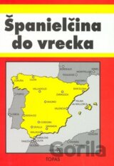 Španielčina do vrecka