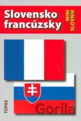 Slovensko-francúzsky a francúzsko-slovenský minislovník