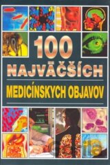 100 najväčších medicínskych objavov