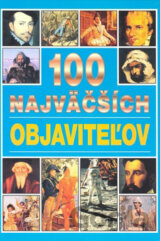 100 najväčších objaviteľov