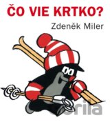Čo vie krtko?