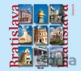 Bratislava - Deutsch