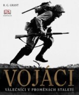 Vojáci