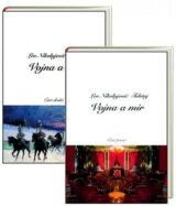 Vojna a mír (1. a 2. díl)