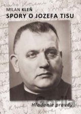 Spory o Jozefa Tisu