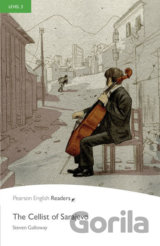 The Cellist of Sarajevo